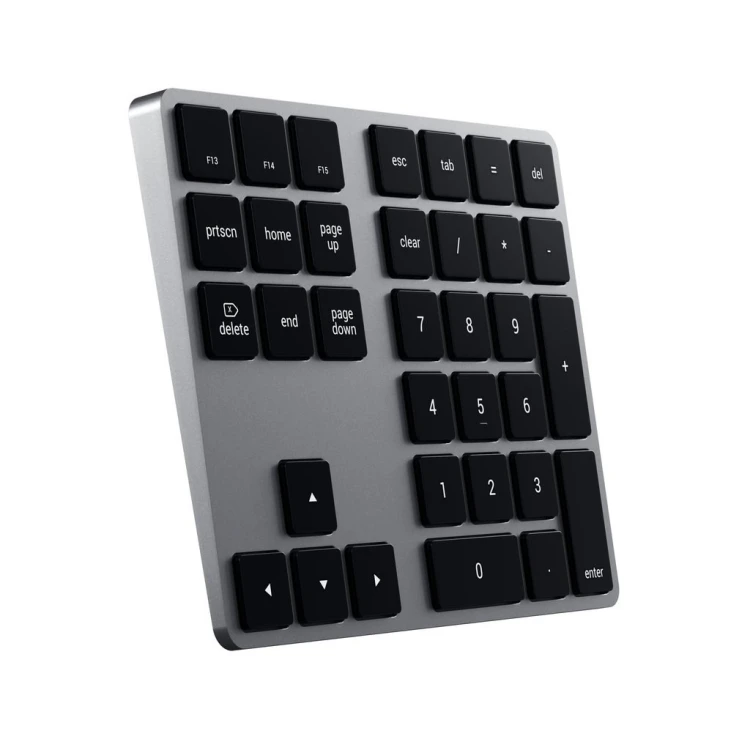 Klawiatura numeryczna Satechi ST-XLABKM Numeric Keypad Universal