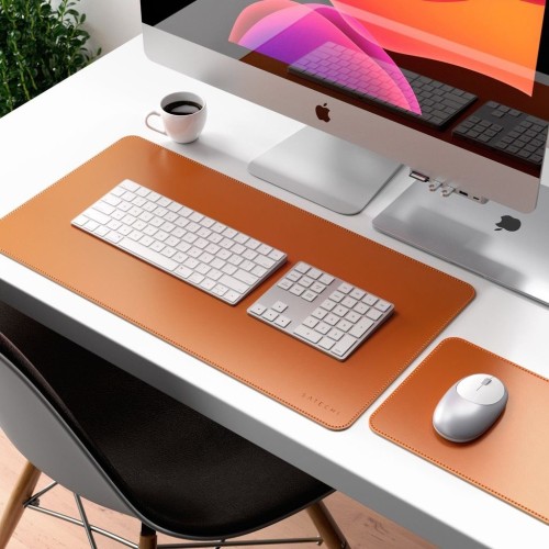 Klawiatura numeryczna bezprzewodowa Satechi Wireless Extenden Numeric Keyb