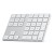 Klawiatura numeryczna bezprzewodowa Satechi Wireless Extenden Numeric Keyb