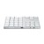 Klawiatura numeryczna bezprzewodowa Satechi Wireless Extenden Numeric Keyb