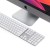Klawiatura numeryczna bezprzewodowa Satechi Wireless Extenden Numeric Keyb