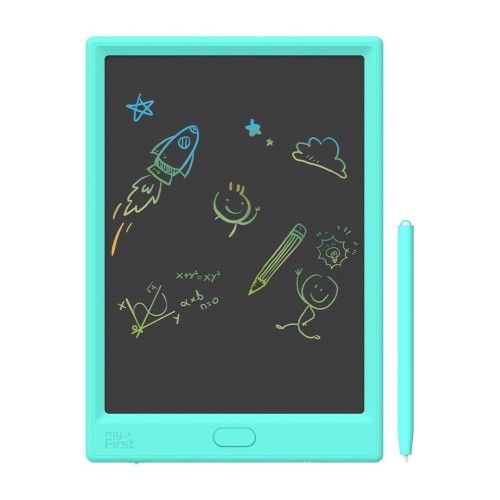 Tablet cyfrowy do rysowania dla dzieci (blue)