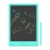 Tablet cyfrowy do rysowania dla dzieci (blue)
