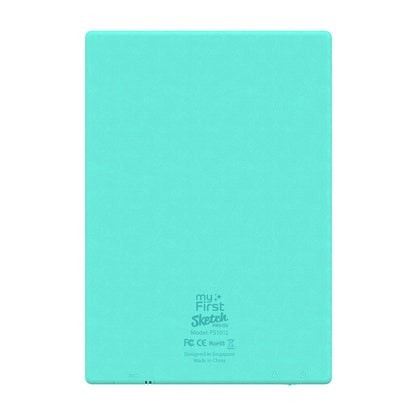 Tablet cyfrowy do rysowania dla dzieci (blue)