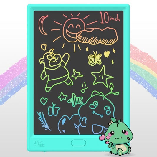 Tablet cyfrowy do rysowania dla dzieci (blue)