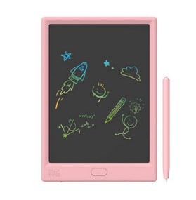 Tablet cyfrowy do rysowania myFirst Sketch Pro Neo - pink
