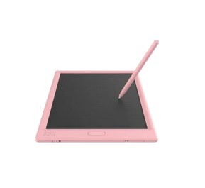 Tablet cyfrowy do rysowania myFirst Sketch Pro Neo - pink