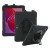 Mobilis 072009 etui na tablet 29,1 cm (11.4") Pokrowiec Czarny