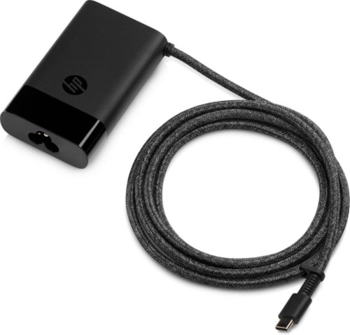 HP Ładowarka do laptopa USB-C 65 W