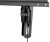 Wentronic Pro TILT (XL) 2,54 m (100") Czarny