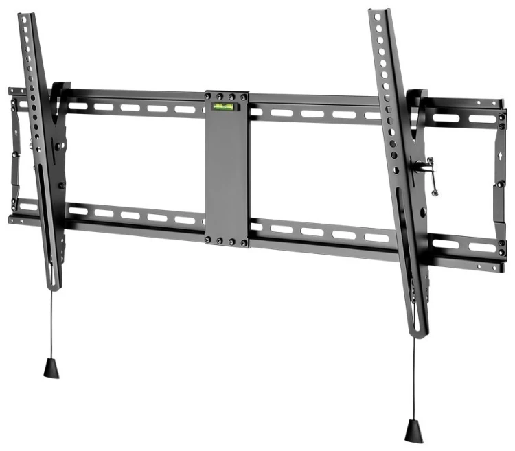 Wentronic Pro TILT (XL) 2,54 m (100") Czarny