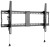 Wentronic Pro TILT (XL) 2,54 m (100") Czarny