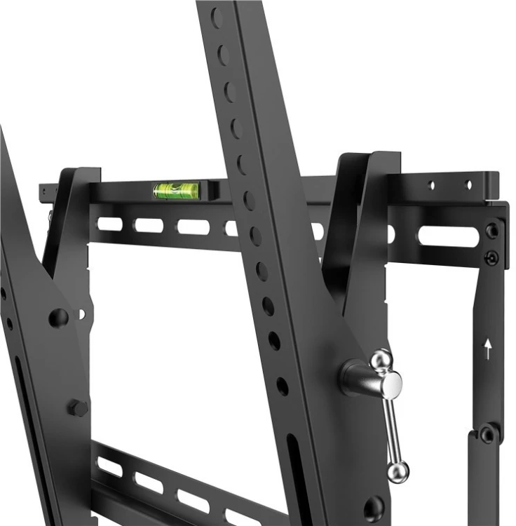Wentronic Pro TILT (XL) 2,54 m (100") Czarny