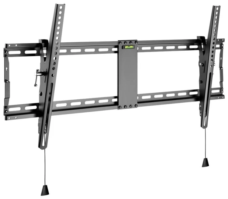Wentronic Pro TILT (XL) 2,54 m (100") Czarny