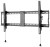 Wentronic Pro TILT (XL) 2,54 m (100") Czarny