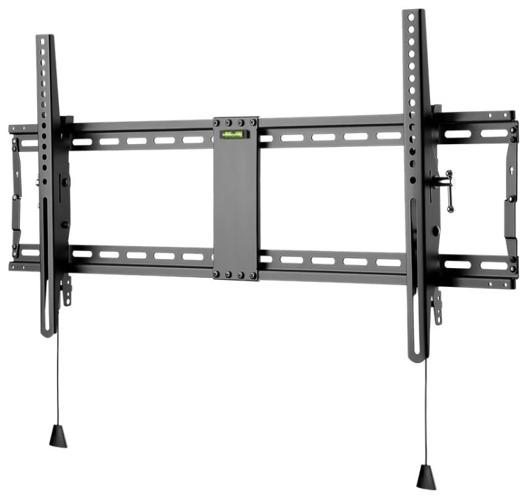 Wentronic Pro TILT (XL) 2,54 m (100") Czarny
