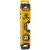 DeWALT DWHT0-43003 poziomica 0,25 m Czarny, Żółty