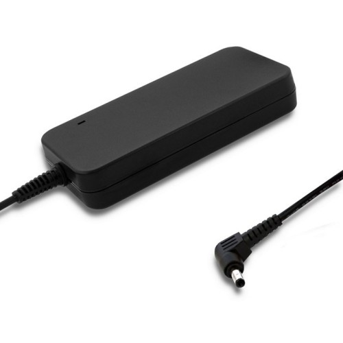Qoltec 51532 adapter zasilający/ inwentor Wewnętrzna 180 W Czarny