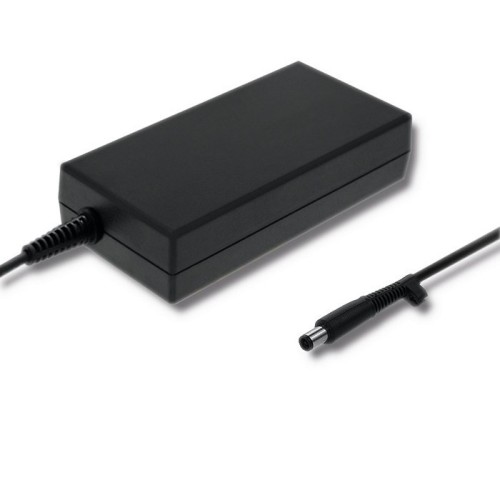 Qoltec 51738 adapter zasilający/ inwentor Wewnętrzna 230 W Czarny