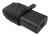 DELL 2NFMW adapter zasilający/ inwentor Wewnętrzna 65 W Czarny