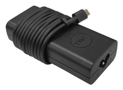 DELL 2NFMW adapter zasilający/ inwentor Wewnętrzna 65 W Czarny