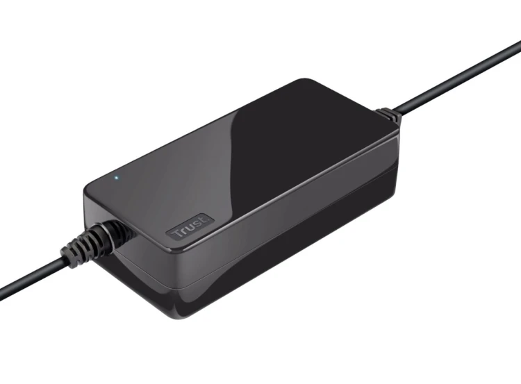 Trust Primo adapter zasilający/ inwentor Wewnętrzna 70 W Czarny