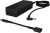 HP 90W Smart AC Adapter EMEA-INTL English Loc-Euro plug
