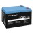 Qoltec 53713 Akumulator LiFePO4 Litowo-Żelazowo-Fosforanowy | 12.8V | 10Ah | 128Wh | BMS