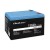 Qoltec 53713 Akumulator LiFePO4 Litowo-Żelazowo-Fosforanowy | 12.8V | 10Ah | 128Wh | BMS