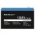 Qoltec 53713 Akumulator LiFePO4 Litowo-Żelazowo-Fosforanowy | 12.8V | 10Ah | 128Wh | BMS
