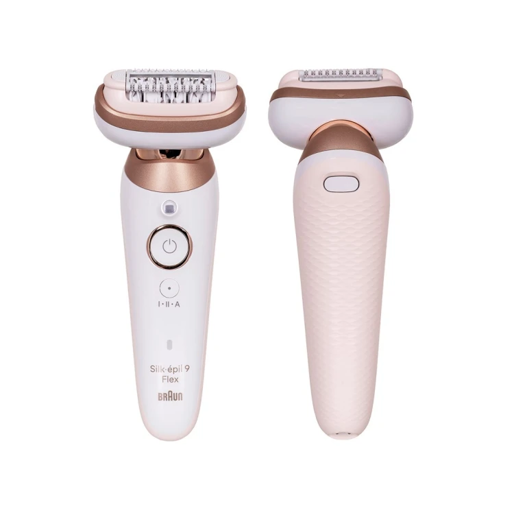 Depilator Braun SES9-481 3D