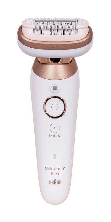 Depilator Braun SES9-481 3D