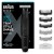 Braun XT3200 Czarny Niklowo-metalowo-wodorkowa (NiMH)