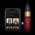 Suszarko-lokówka DYSON HS08 Wavy Red Velvet / Gold