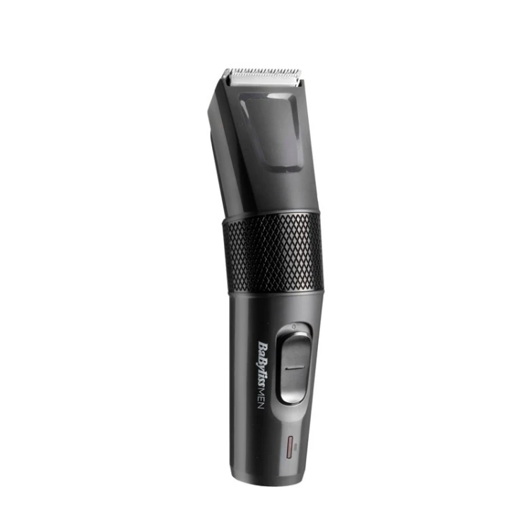 BaByliss E786E maszynka do włosów Czarny