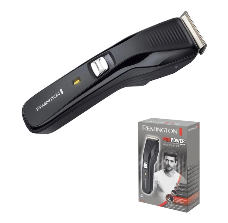 Remington HC5200 Czarny