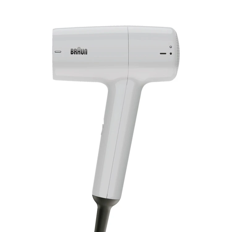 Braun HD1.55 suszarka do włosów 1800 W Biały