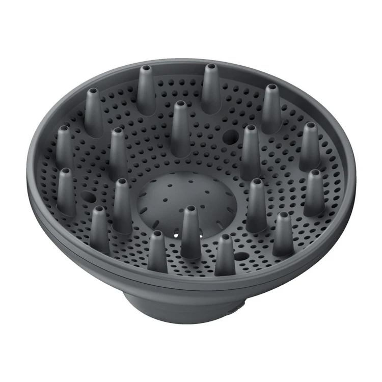 Braun HD1.55 suszarka do włosów 1800 W Biały