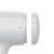 Braun HD1.55 suszarka do włosów 1800 W Biały