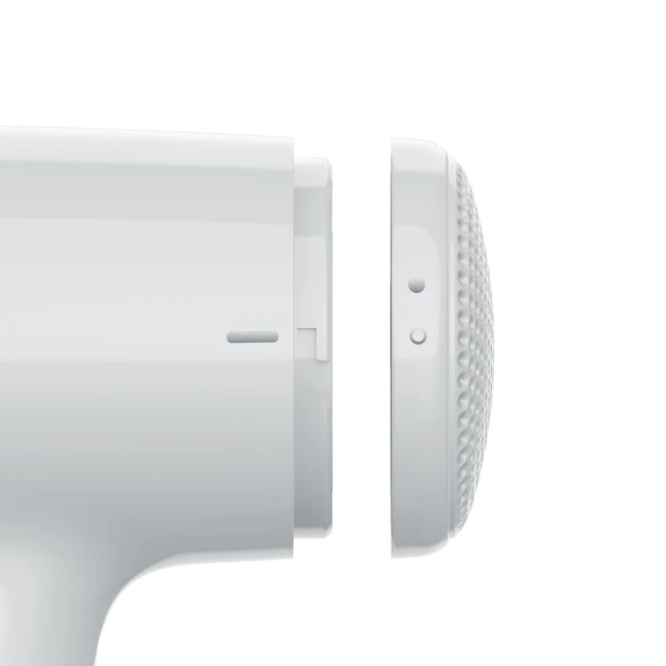 Braun HD1.55 suszarka do włosów 1800 W Biały