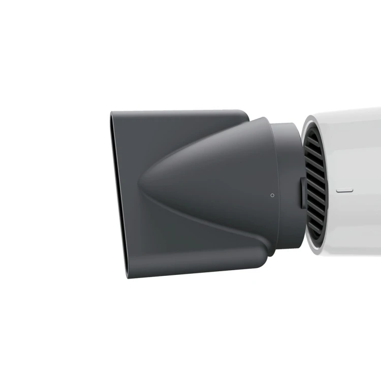 Braun HD1.55 suszarka do włosów 1800 W Biały