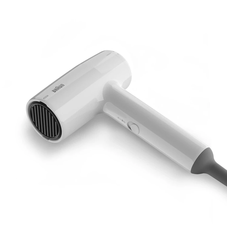 Braun HD1.55 suszarka do włosów 1800 W Biały