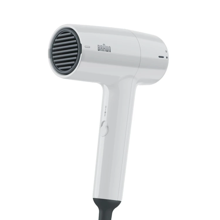 Braun HD1.55 suszarka do włosów 1800 W Biały