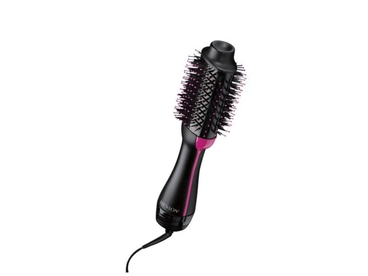 Revlon RVDR5222E suszarka do włosów Czarny, Różowy