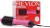 Revlon RVDR5222E suszarka do włosów Czarny, Różowy