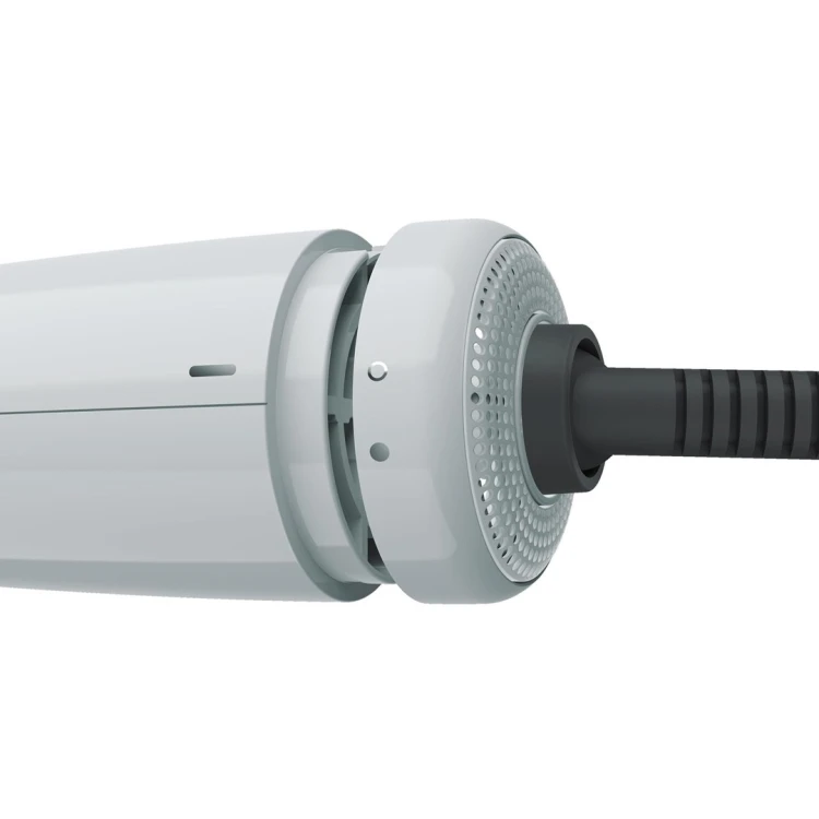 Braun AS1.52 Czarny, Biały 300 W 1,8 m