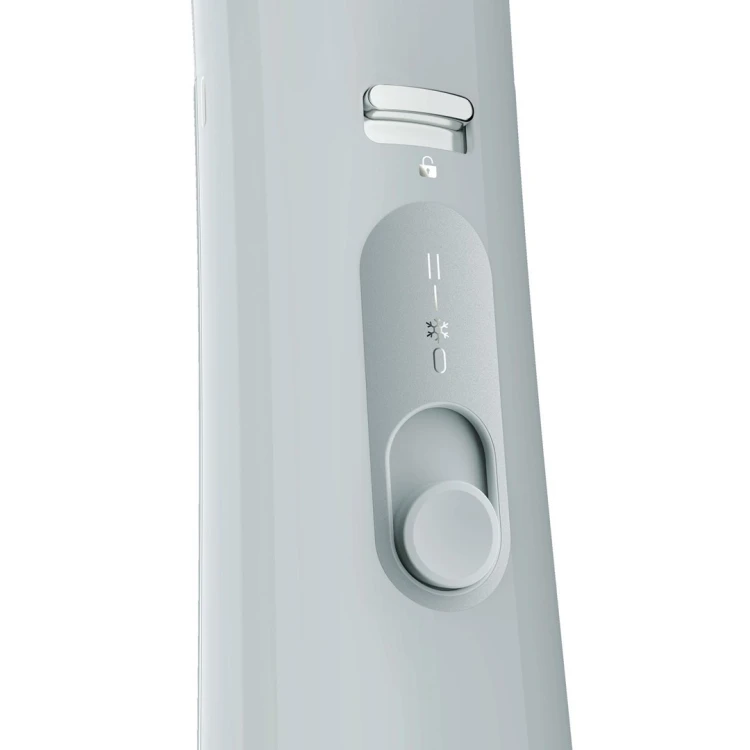 Braun AS1.52 Czarny, Biały 300 W 1,8 m