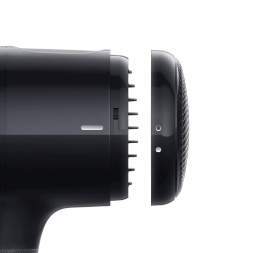 Braun HD2.0 suszarka do włosów 2000 W Czarny