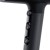 Braun HD2.0 suszarka do włosów 2000 W Czarny