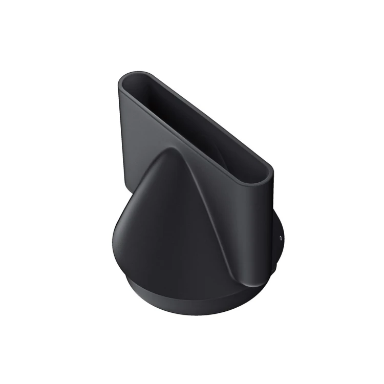 Braun HD2.0 suszarka do włosów 2000 W Czarny
